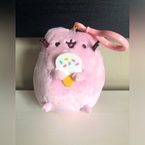 Pusheen Mystery Keychain